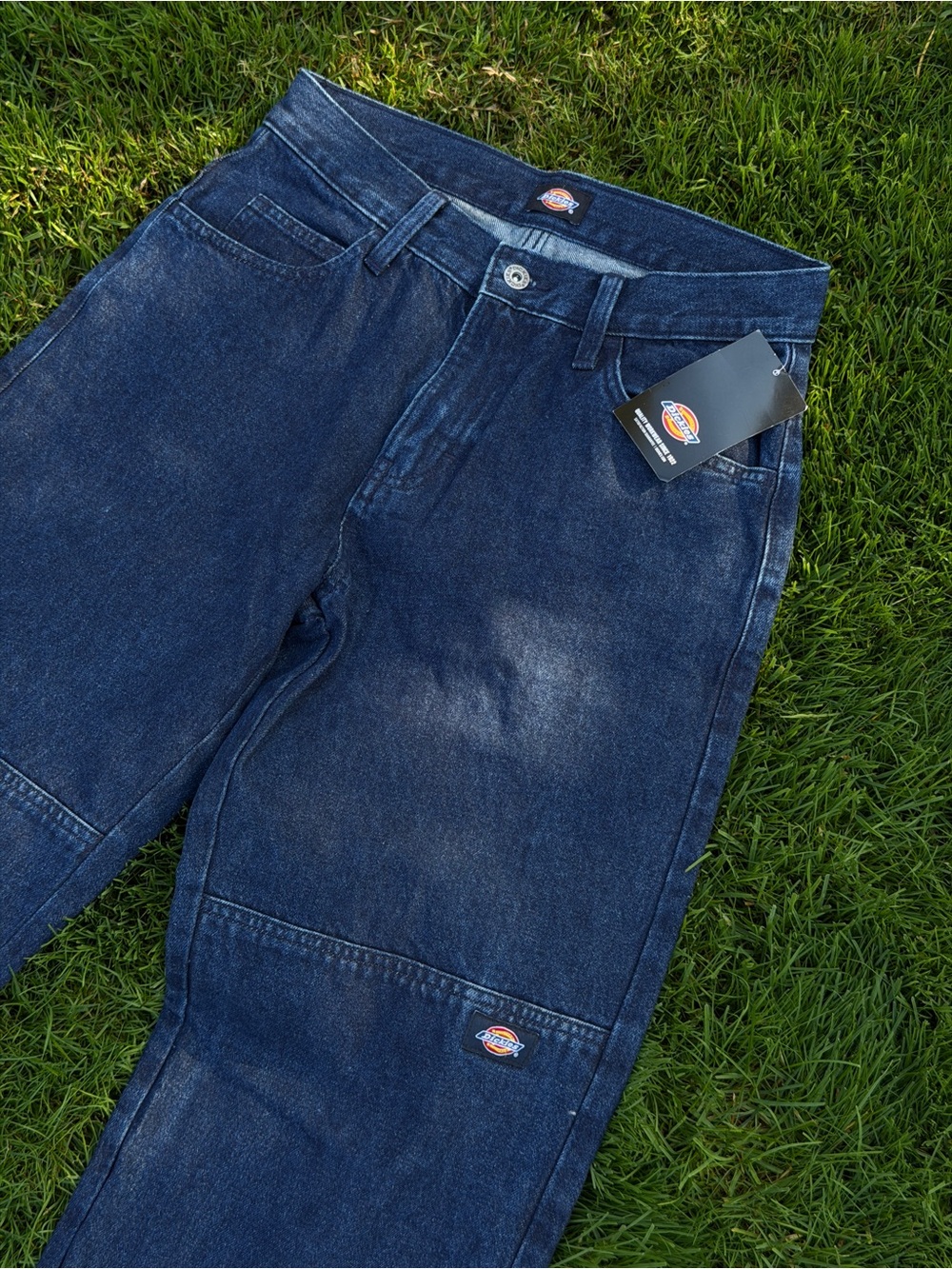 Dickies Women’s Jeans